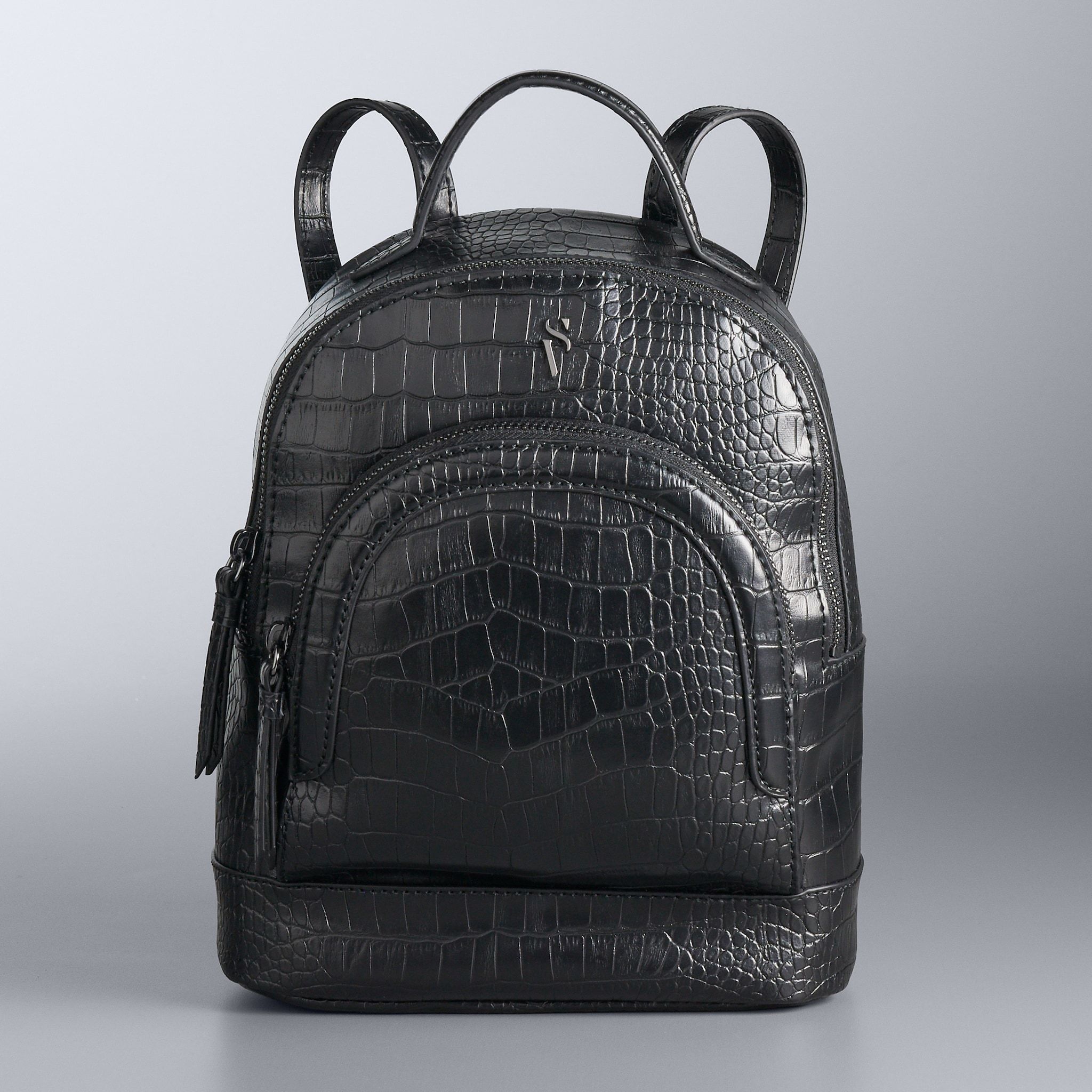 Mini Backpack Purse for Women Crossbody Phone Bag Wallets Handbags Clutch |  eBay